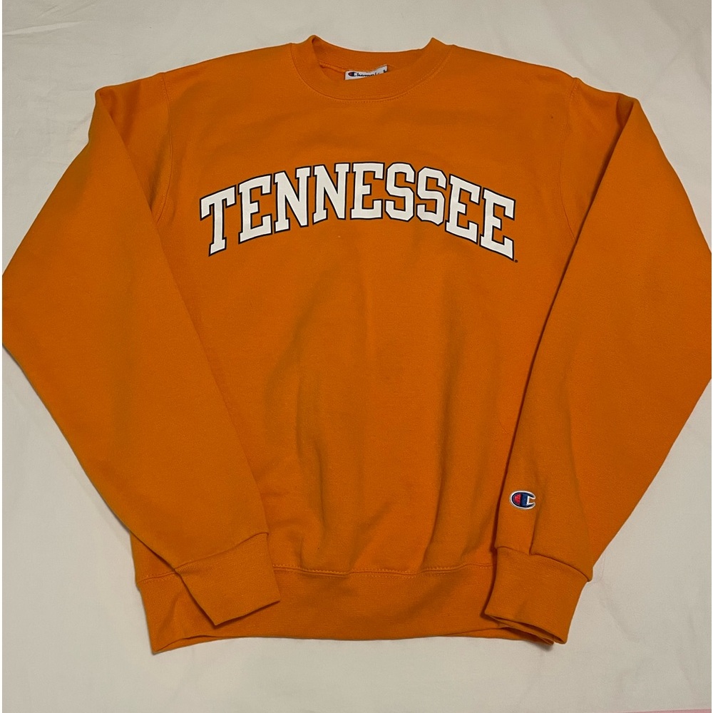 University of Tennessee Crewneck